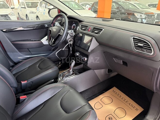 JAC JS2-10