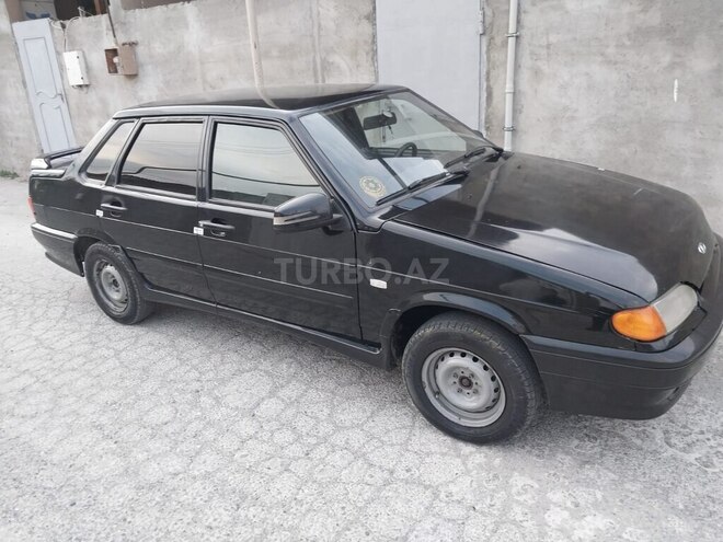 LADA (VAZ) 2115-3
