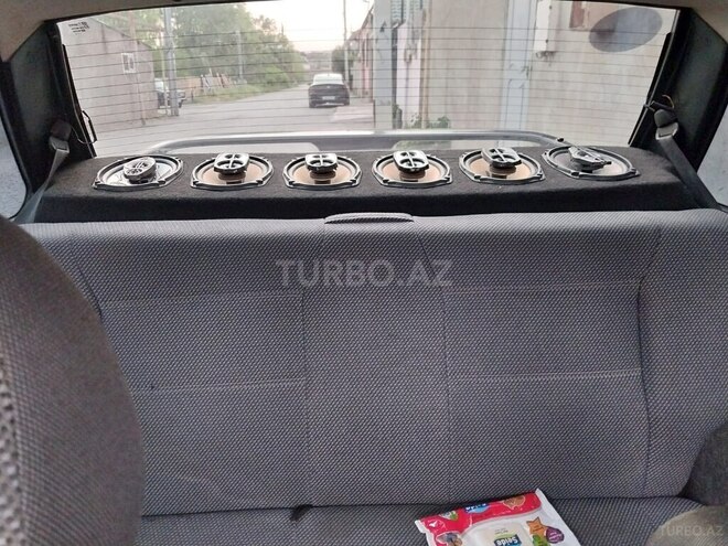 LADA (VAZ) 2115-5
