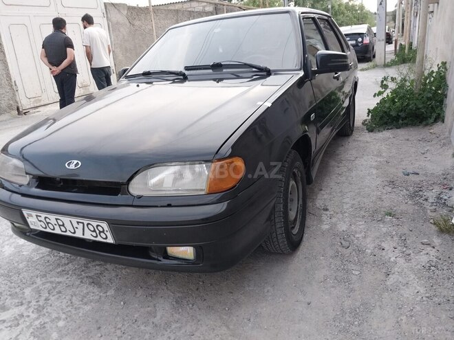 LADA (VAZ) 2115-4