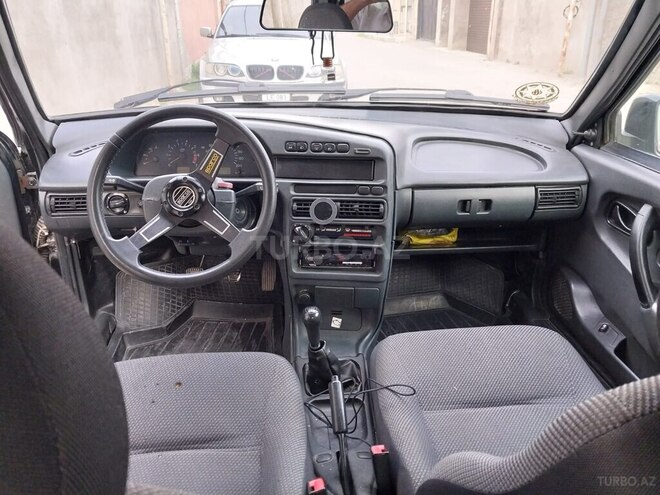 LADA (VAZ) 2115-6