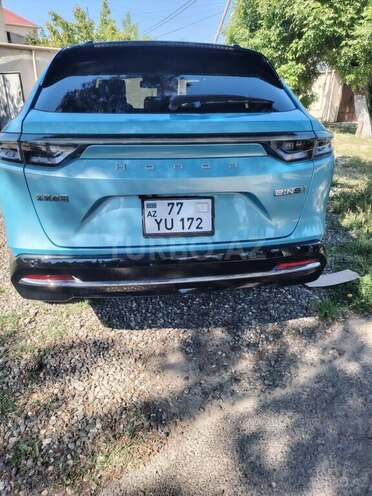 Honda e:NS1-4