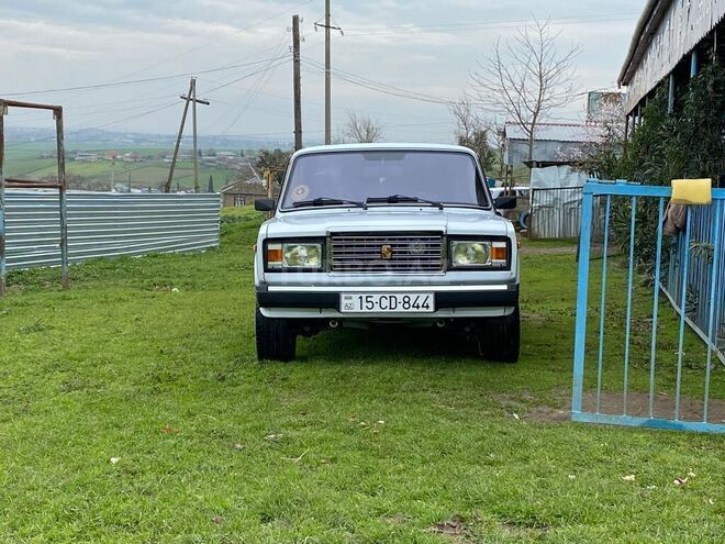 LADA (VAZ) 2107-19