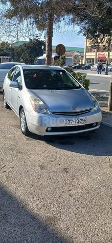 Toyota Prius-1