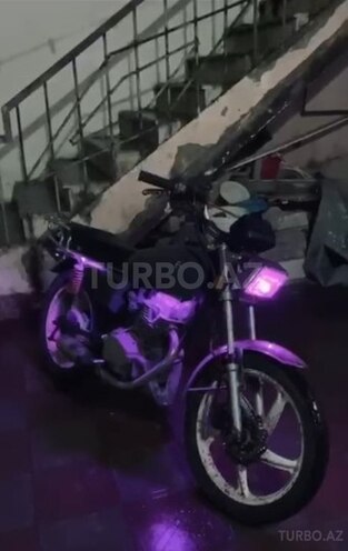Aprilia SR 150-2