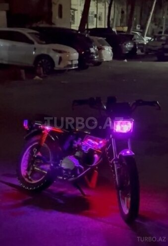 Aprilia SR 150-3