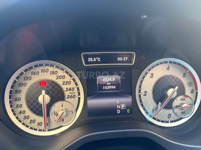 Mercedes A 200-2