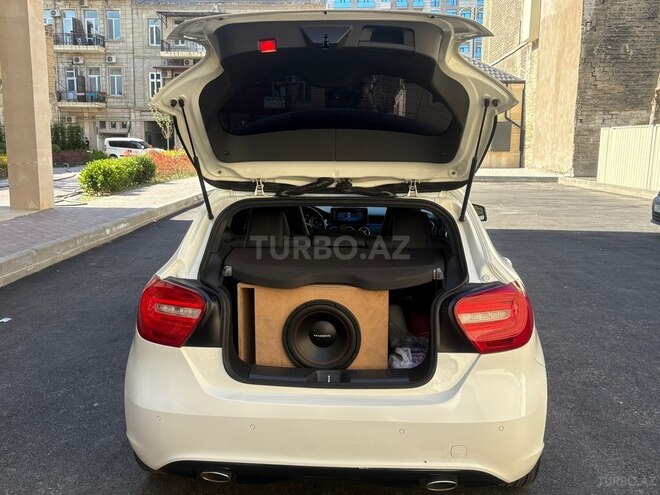 Mercedes A 200-6