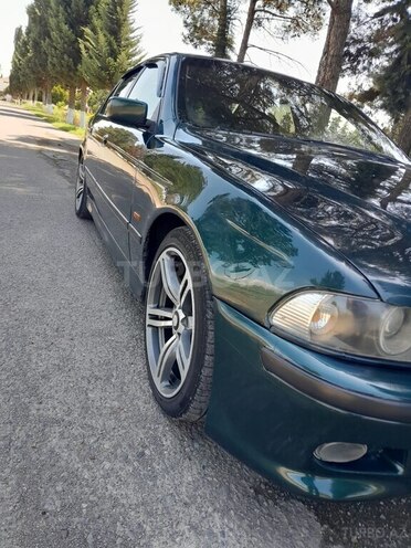 BMW 523-3