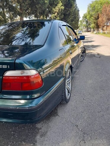 BMW 523-6