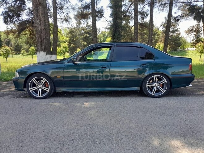BMW 523-7
