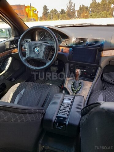 BMW 523-11