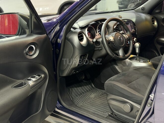 Nissan Juke 2015, 144,841 km - 1.6 л - Bakı