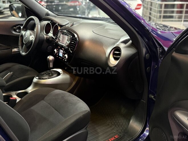 Nissan Juke 2015, 144,841 km - 1.6 л - Bakı