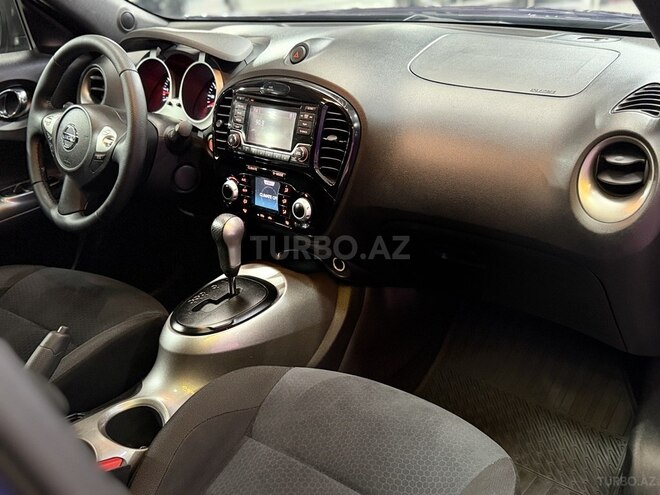 Nissan Juke 2015, 144,841 km - 1.6 л - Bakı