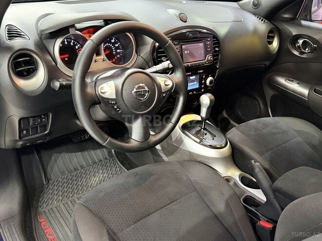 Nissan Juke 2015, 144,841 km - 1.6 л - Bakı