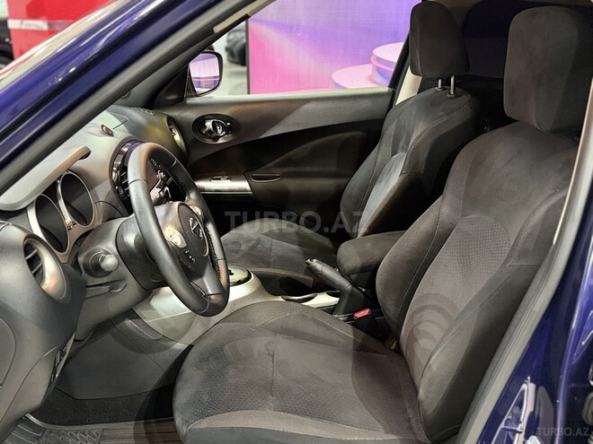 Nissan Juke 2015, 144,841 km - 1.6 л - Bakı