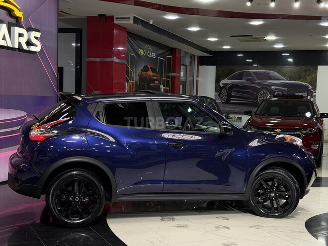 Nissan Juke 2015, 144,841 km - 1.6 л - Bakı