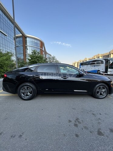 Kia K5-7