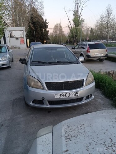 GWM (Great Wall Motor) Voleex C30-1