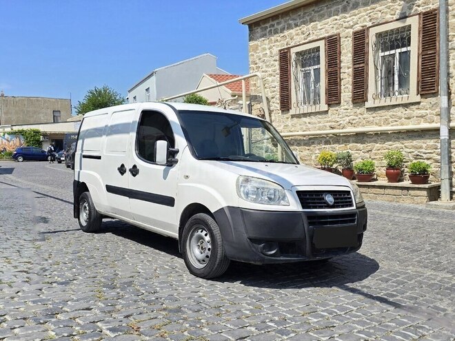 Fiat Doblo-1