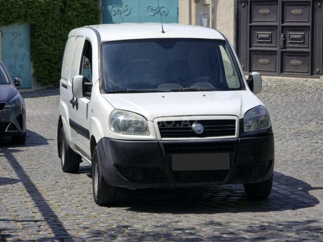 Fiat Doblo-2