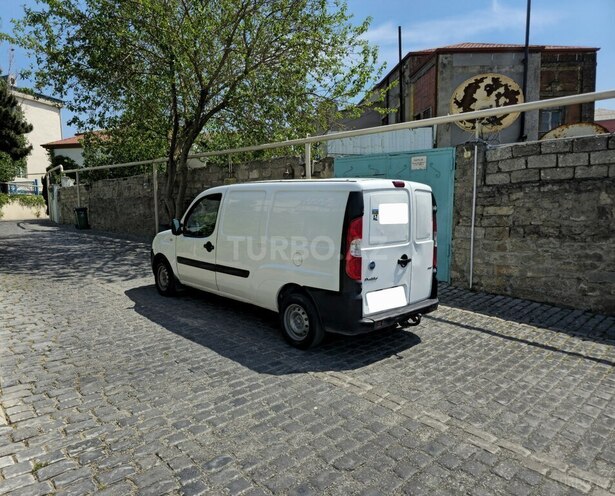 Fiat Doblo-5