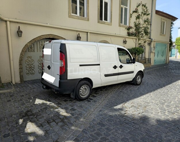 Fiat Doblo-9