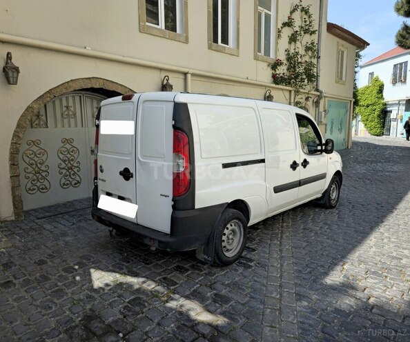 Fiat Doblo-11