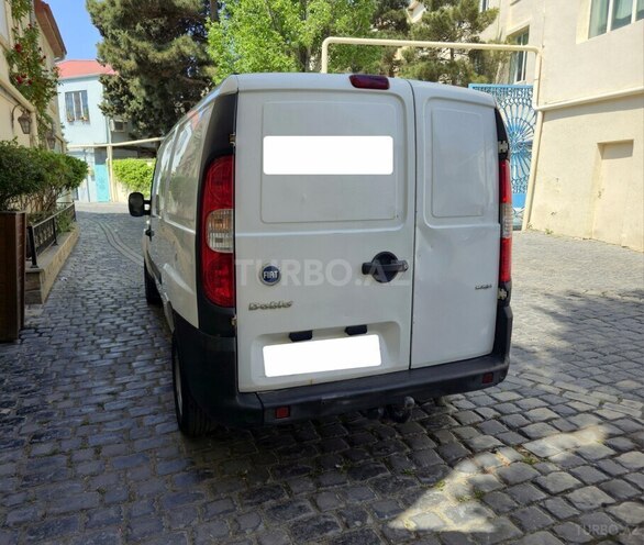 Fiat Doblo-12
