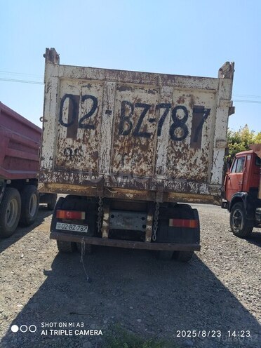 MAZ 642208-4
