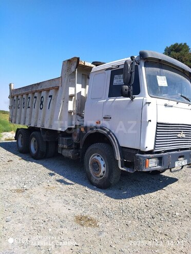 MAZ 642208-5