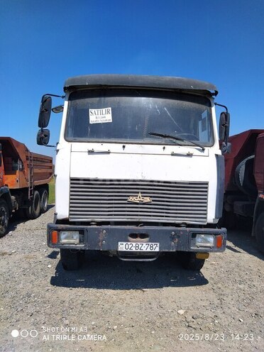 MAZ 642208-1