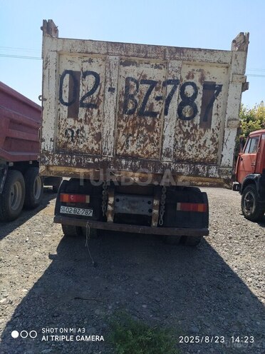 MAZ 642208-6