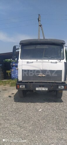 MAZ 642208-10