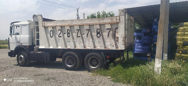 MAZ 642208-9