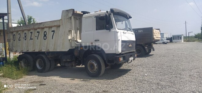 MAZ 642208-11