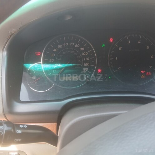 Lexus GX 470-8