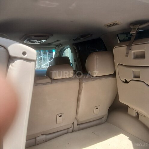 Lexus GX 470-10