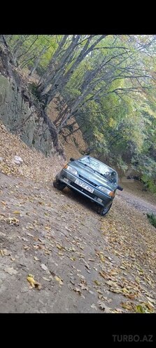 LADA (VAZ) 2115-7