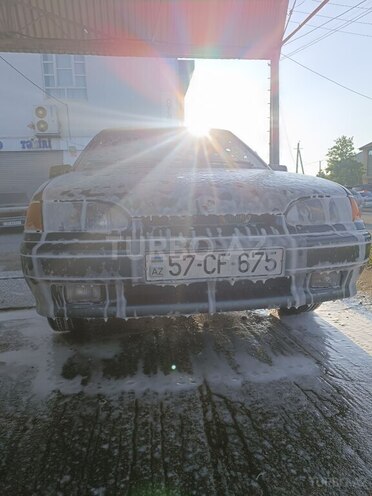 LADA (VAZ) 2115-9