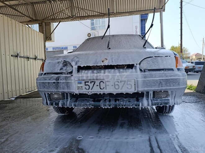LADA (VAZ) 2115-8
