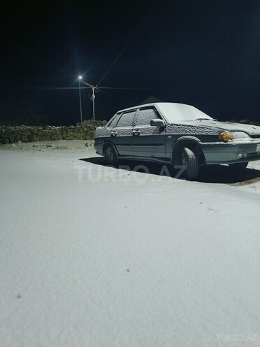 LADA (VAZ) 2115-12