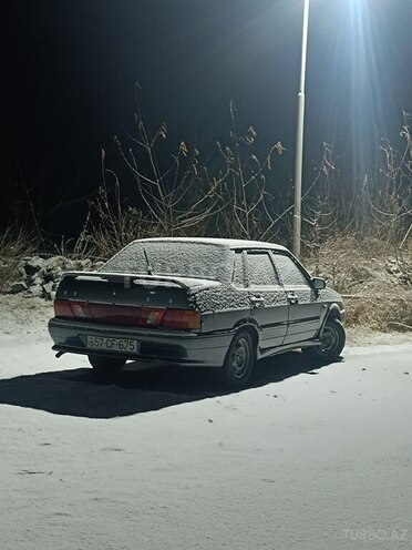 LADA (VAZ) 2115-13
