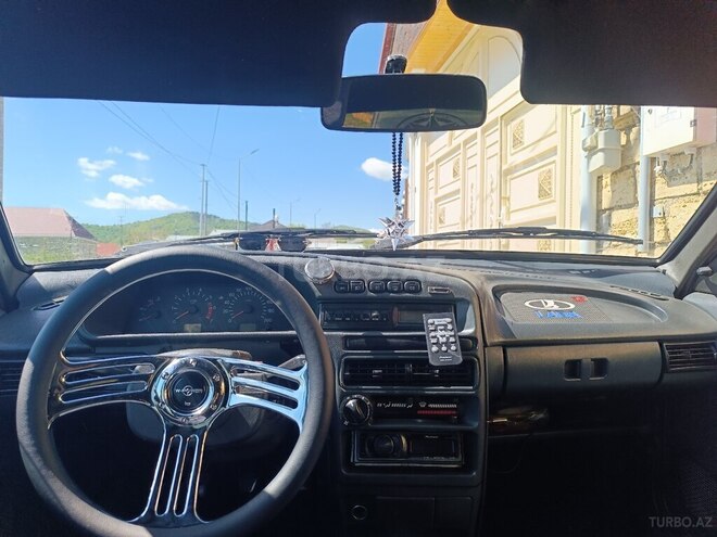 LADA (VAZ) 2115-18