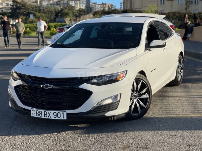 Chevrolet Malibu-1