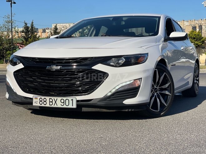 Chevrolet Malibu-11
