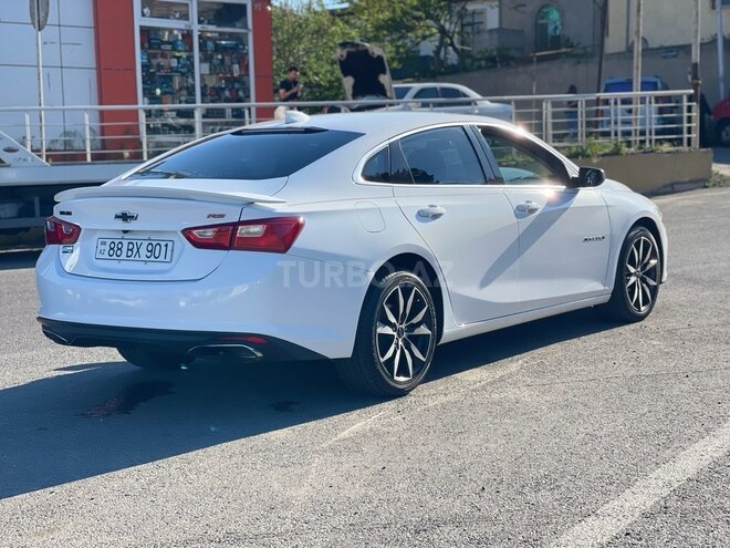Chevrolet Malibu-6