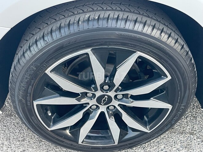 Chevrolet Malibu-21