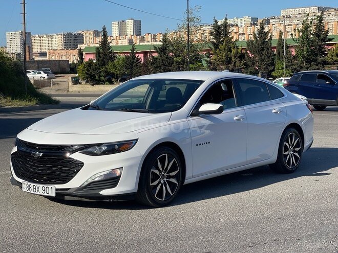 Chevrolet Malibu-3